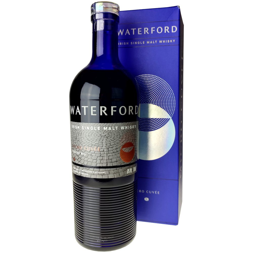 Waterford Rue du Nil Micro Cuvée Irish Single Malt
